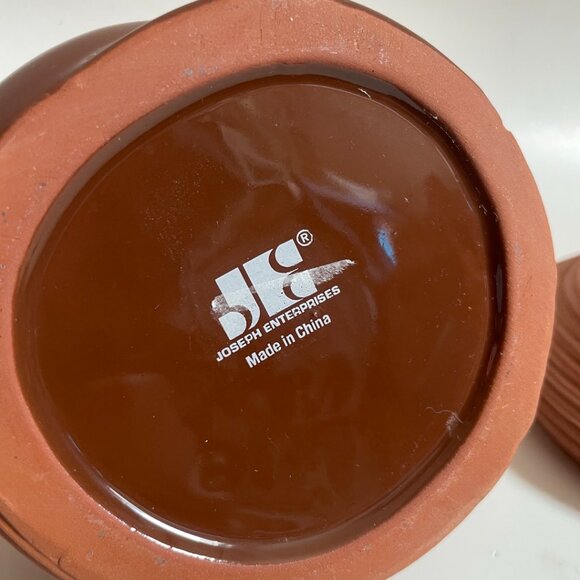 Joseph Enterprises Emoji Poop Planter Set - Picture 7 of 8